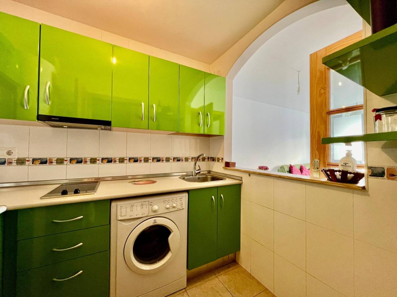 pisos en mijas · la-cala-de-mijas 280000.00€