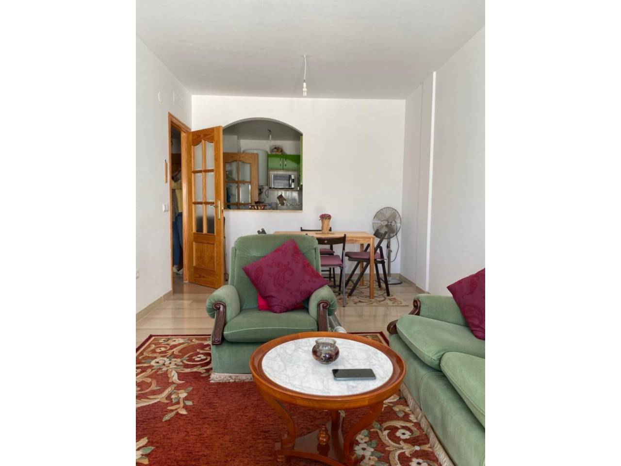 pisos en mijas · la-cala-de-mijas 280000.00€