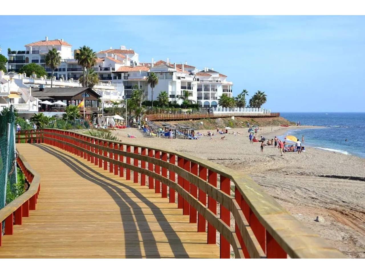 pisos en mijas · la-cala-de-mijas 280000.00€