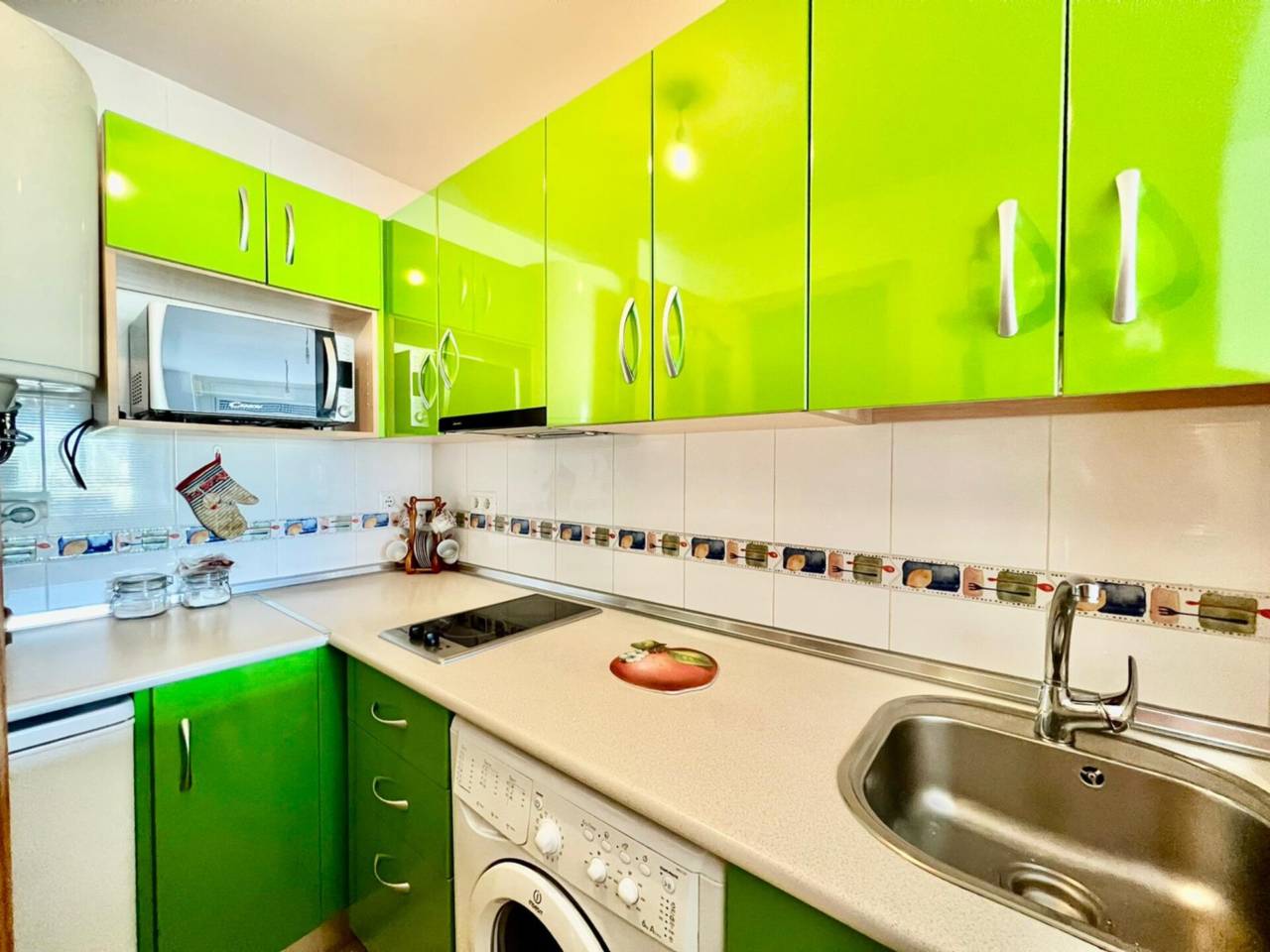 pisos en mijas · la-cala-de-mijas 280000.00€