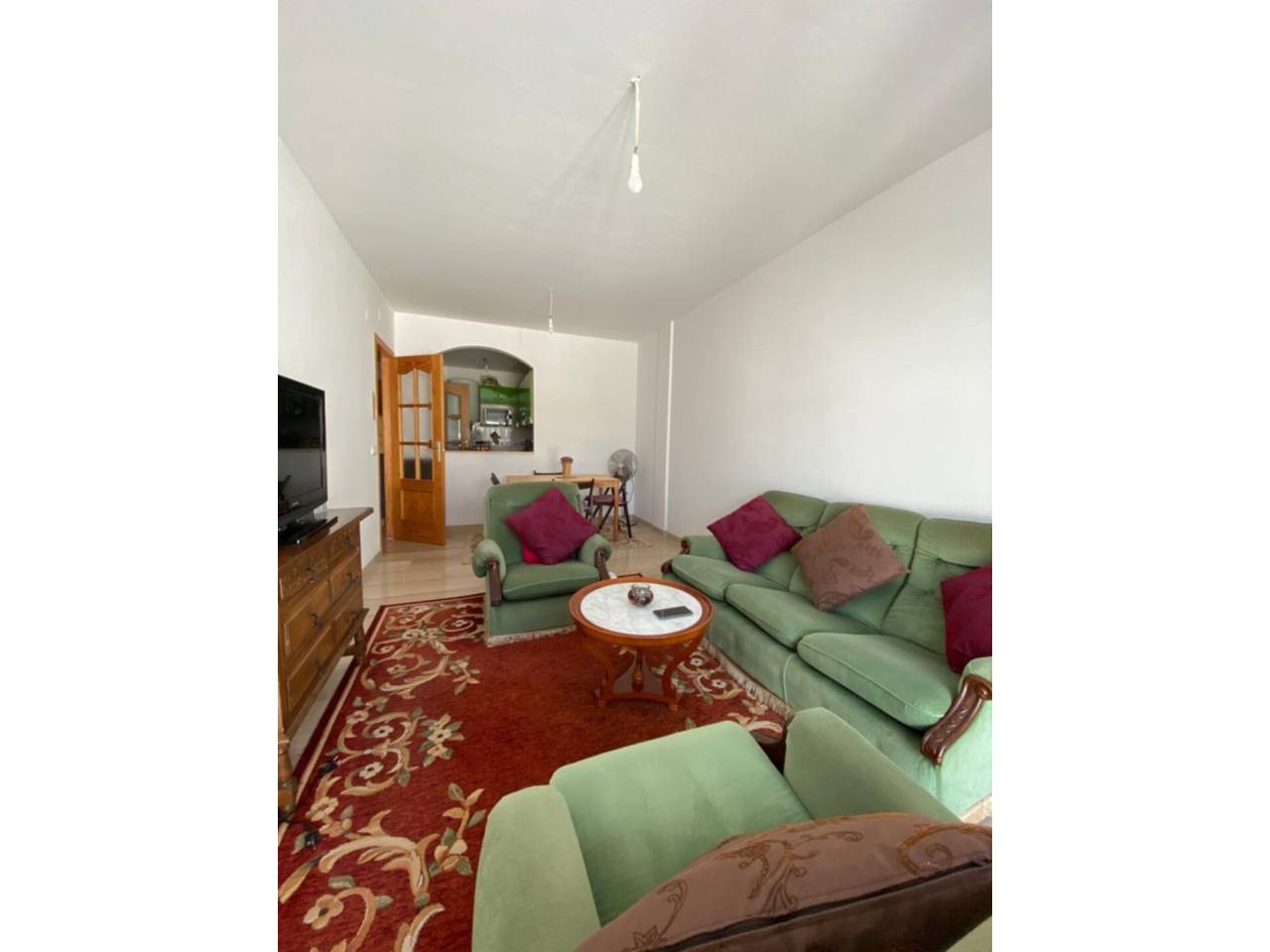 pisos en mijas · la-cala-de-mijas 280000.00€