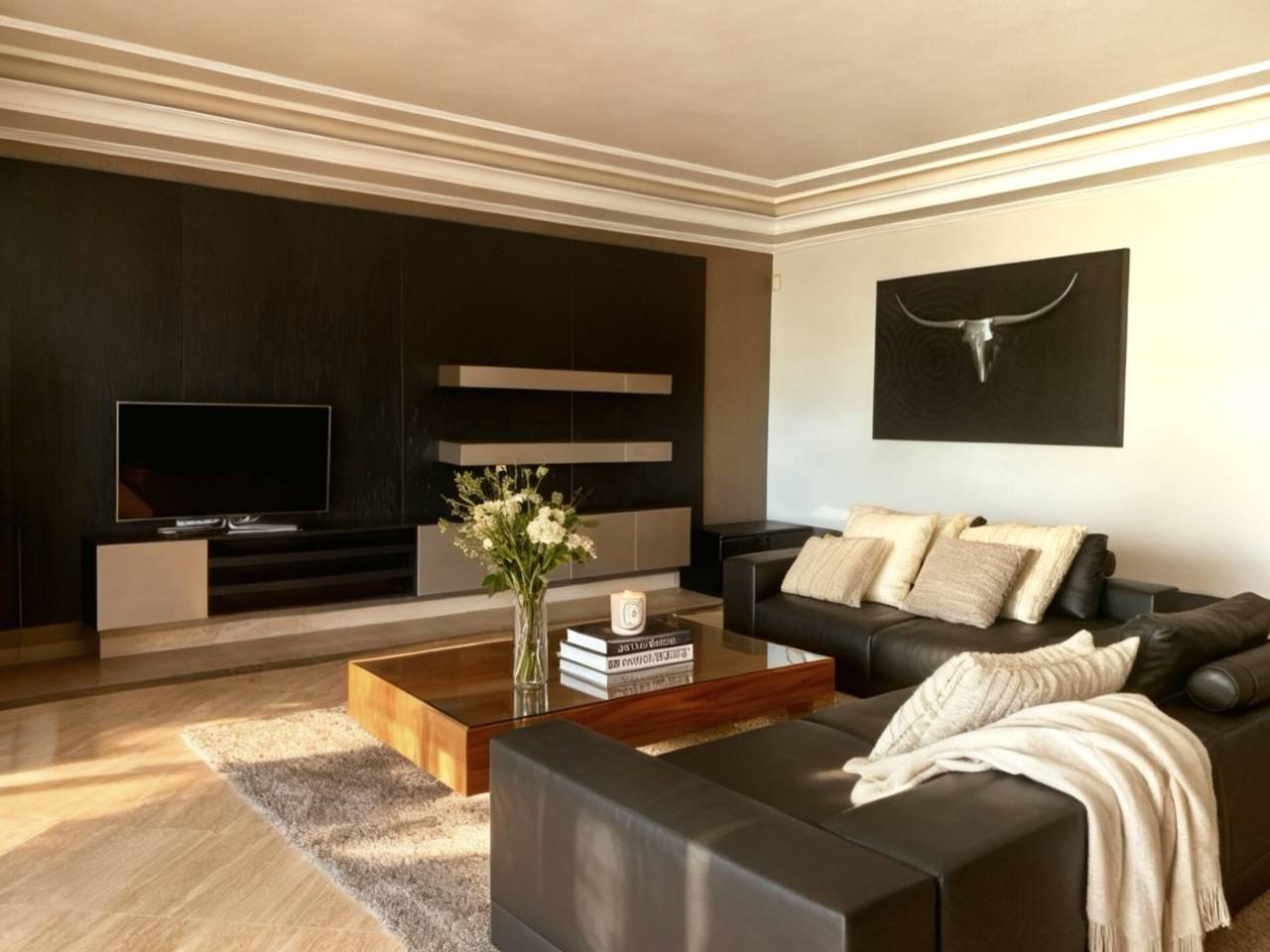 pisos en marbella · puerto-banus 3900.00€