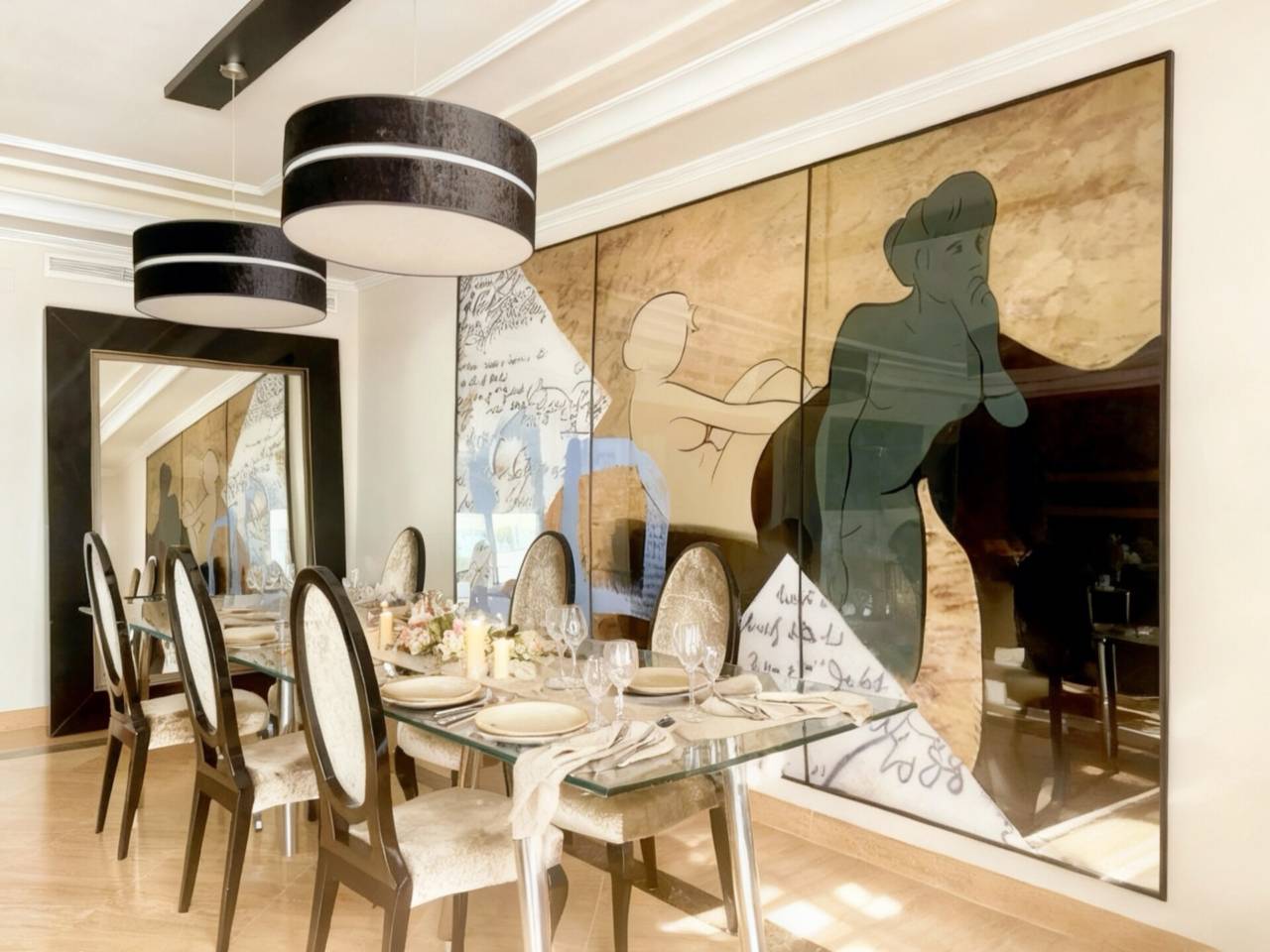 pisos en marbella · puerto-banus 3900.00€