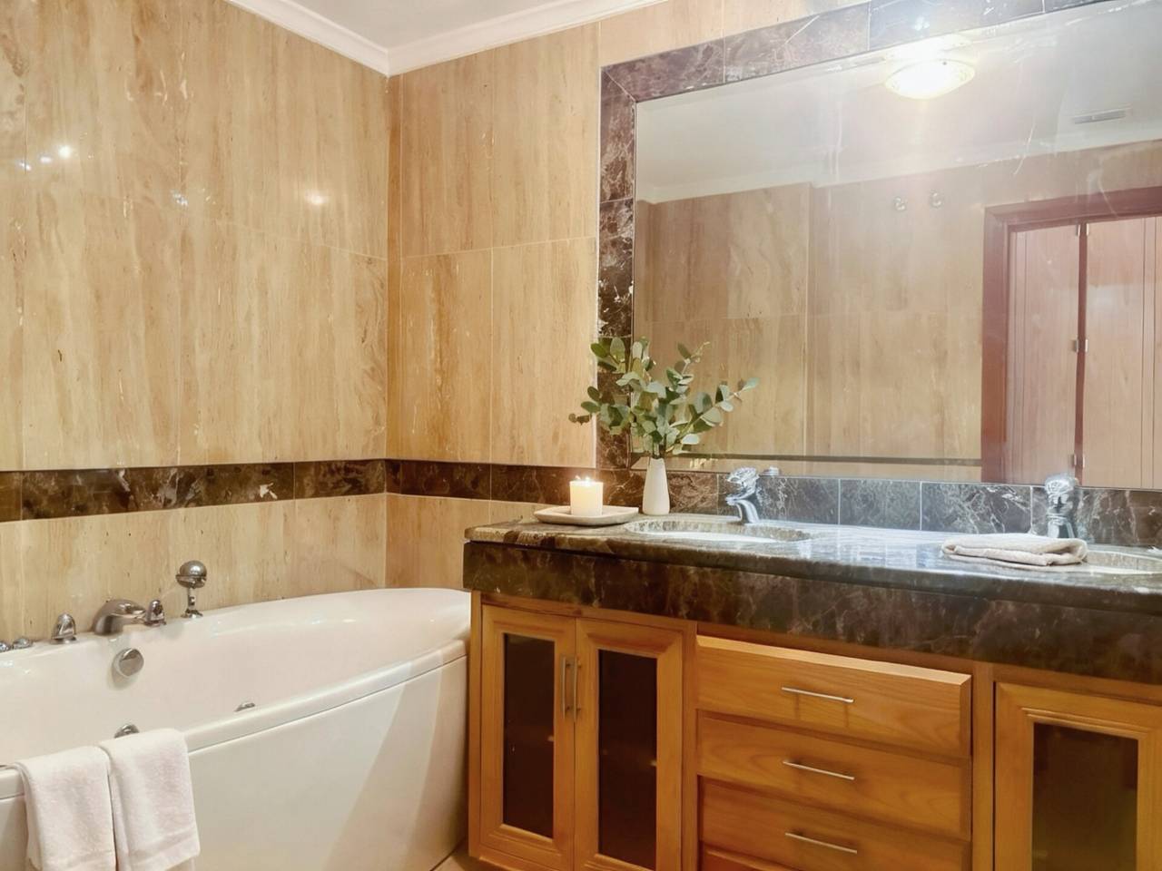 pisos en marbella · puerto-banus 3900.00€