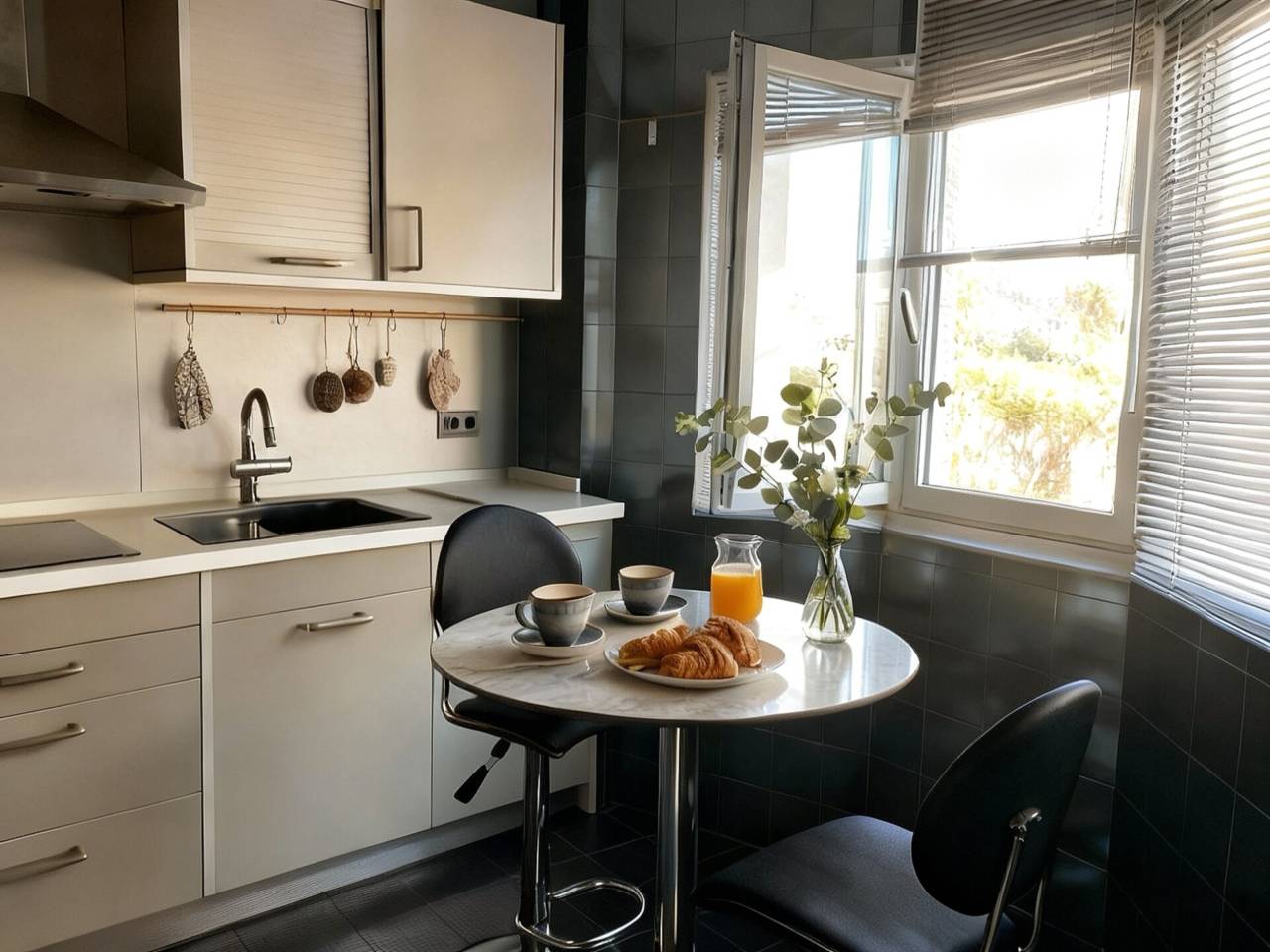 pisos en marbella · puerto-banus 3900.00€