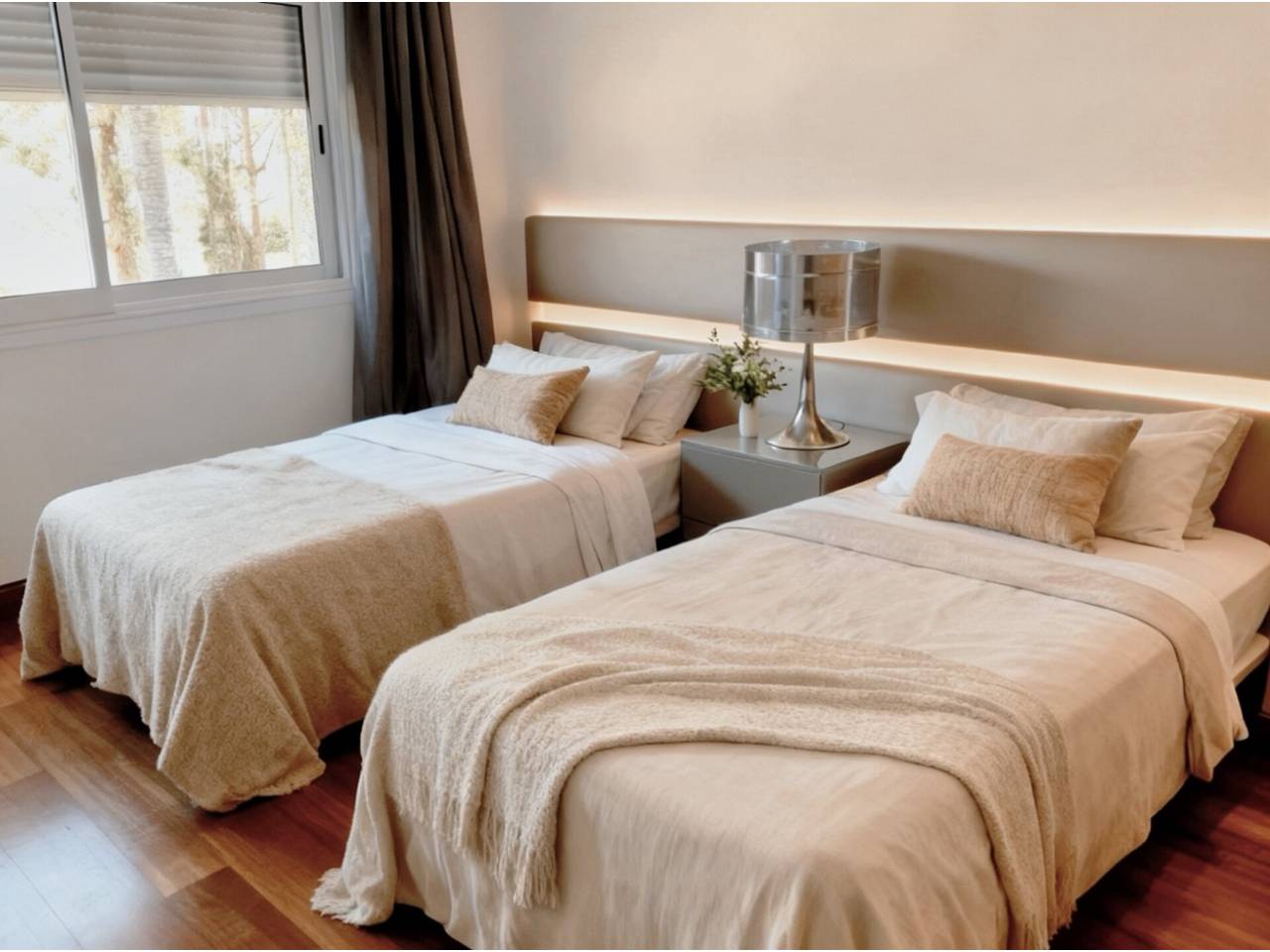 pisos en marbella · puerto-banus 3900.00€