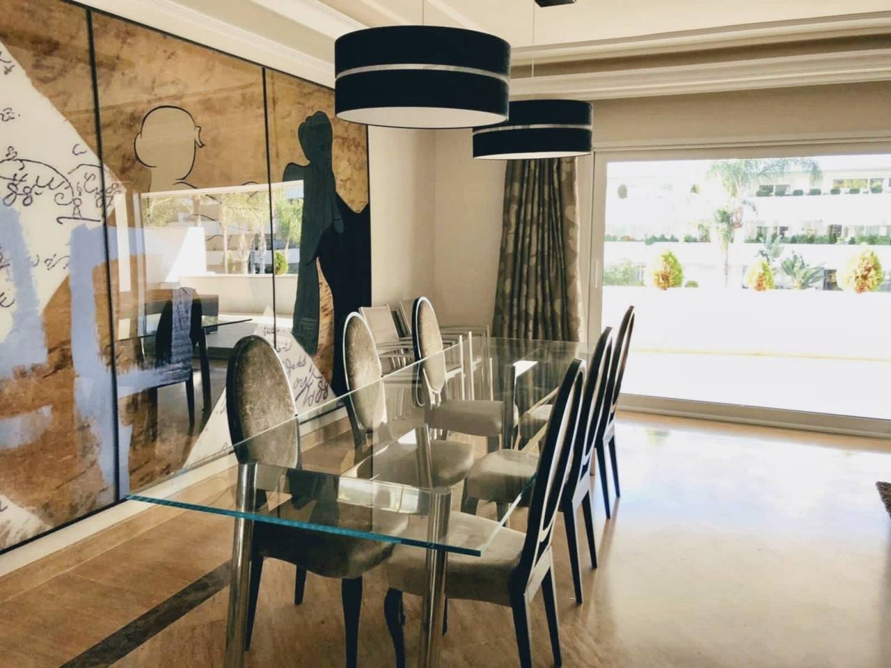 pisos en marbella · puerto-banus 3900.00€