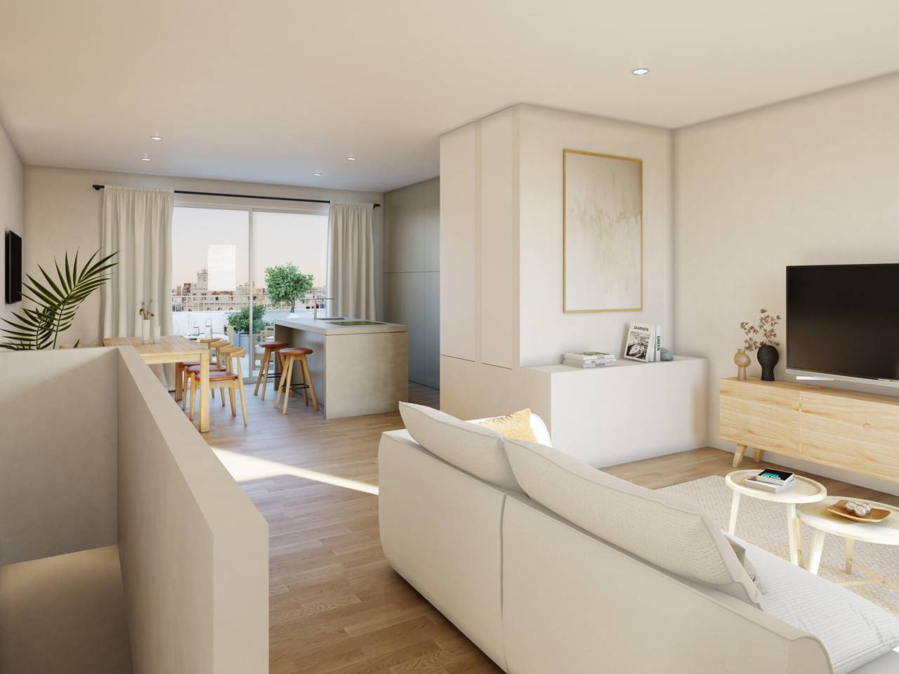 pisos en palma-de-mallorca · pere-garau 360000.00€