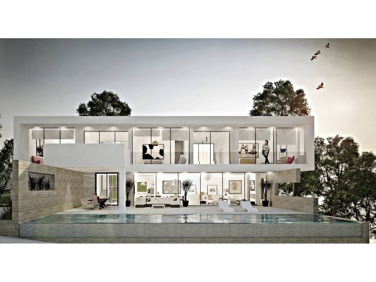 casa en marbella · elviria 2640000.00€