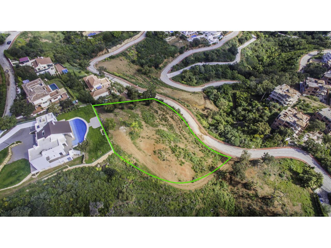 casa en marbella · elviria 2640000.00€