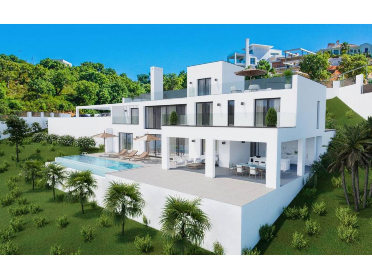 casa en marbella · elviria 1800000.00€