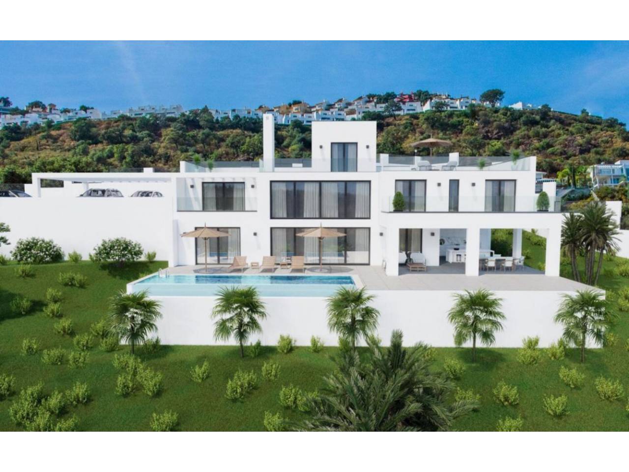 casa en marbella · elviria 1800000.00€
