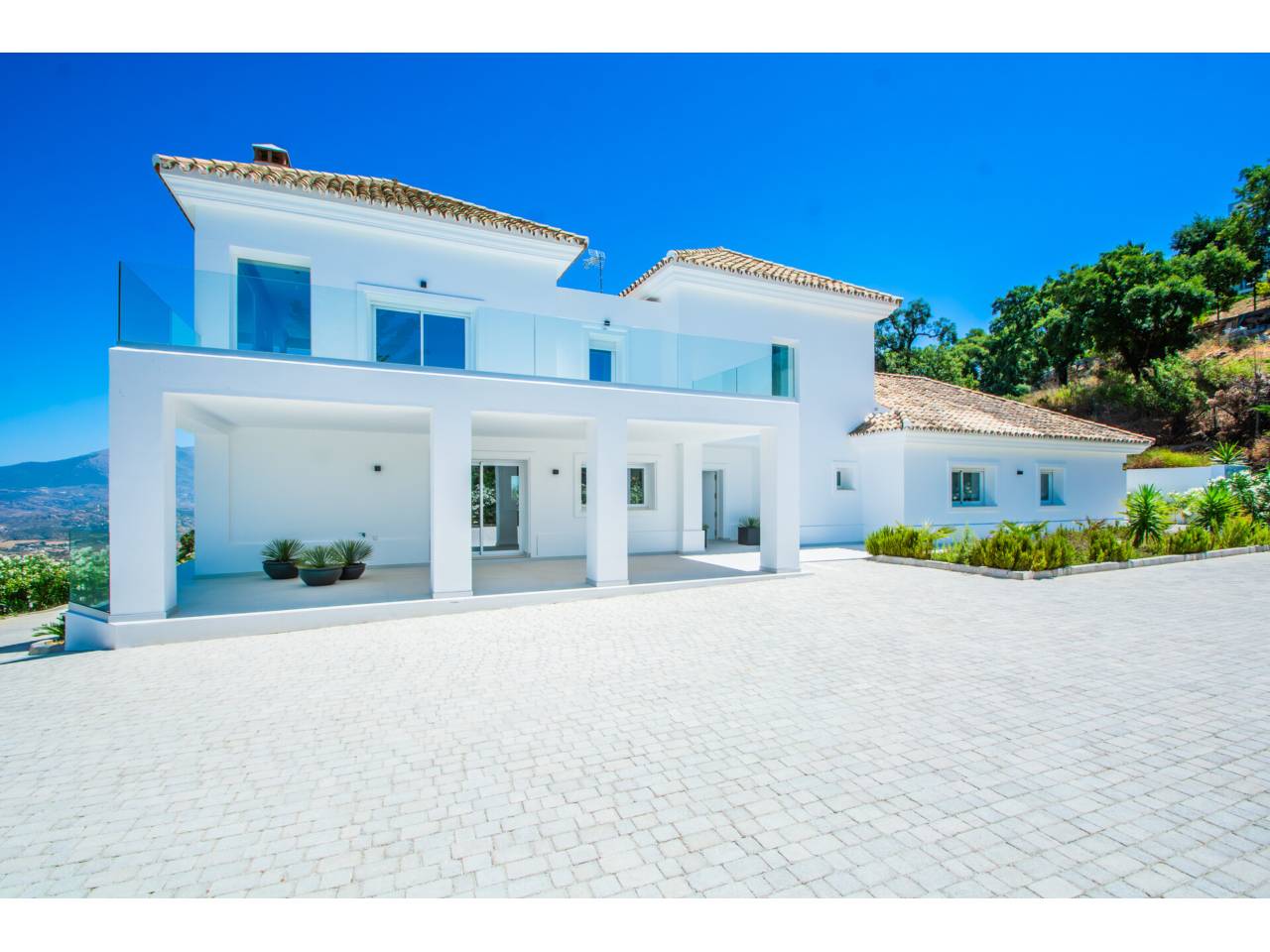 casa en marbella · elviria 2195000.00€