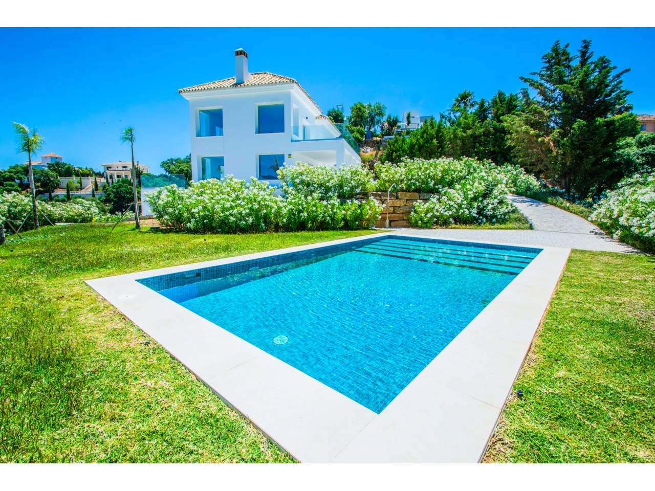 casa en marbella · elviria 2195000.00€