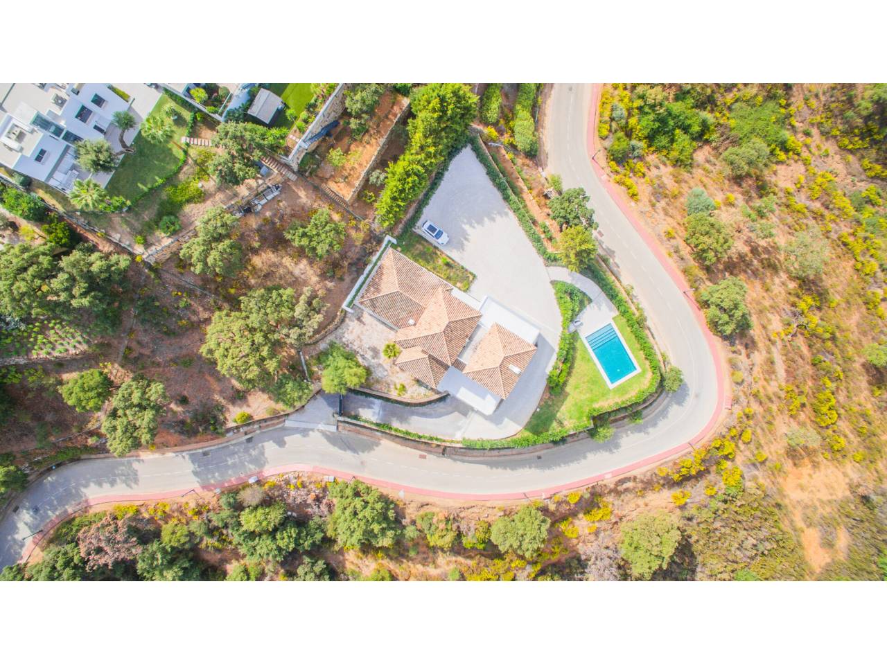 casa en marbella · elviria 2195000.00€