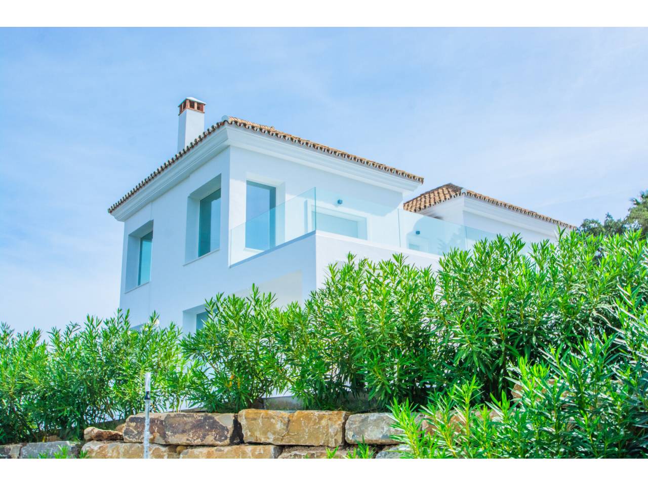 casa en marbella · elviria 2195000.00€