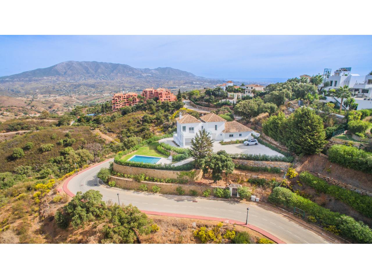 casa en marbella · elviria 2195000.00€