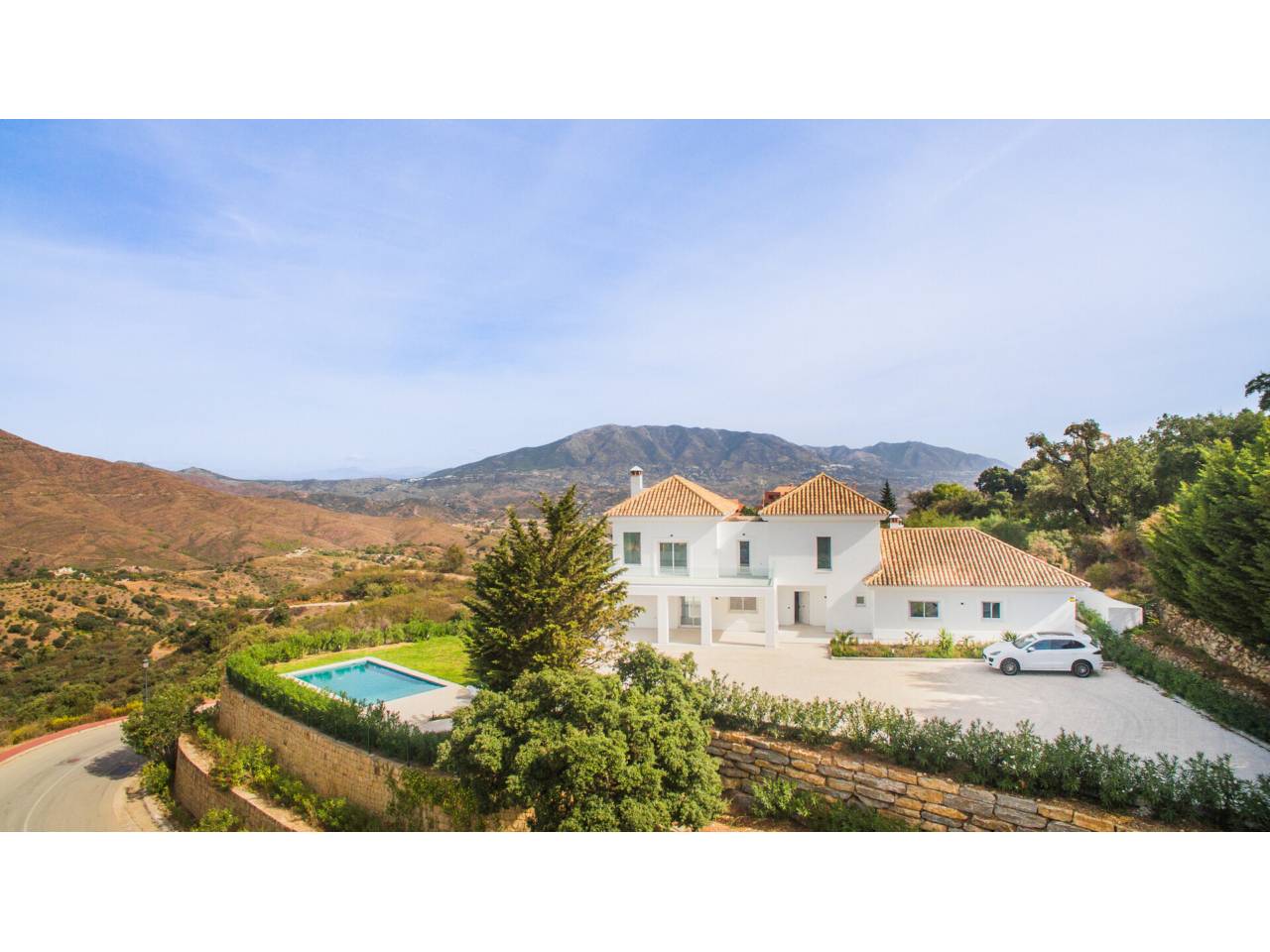 casa en marbella · elviria 2195000.00€