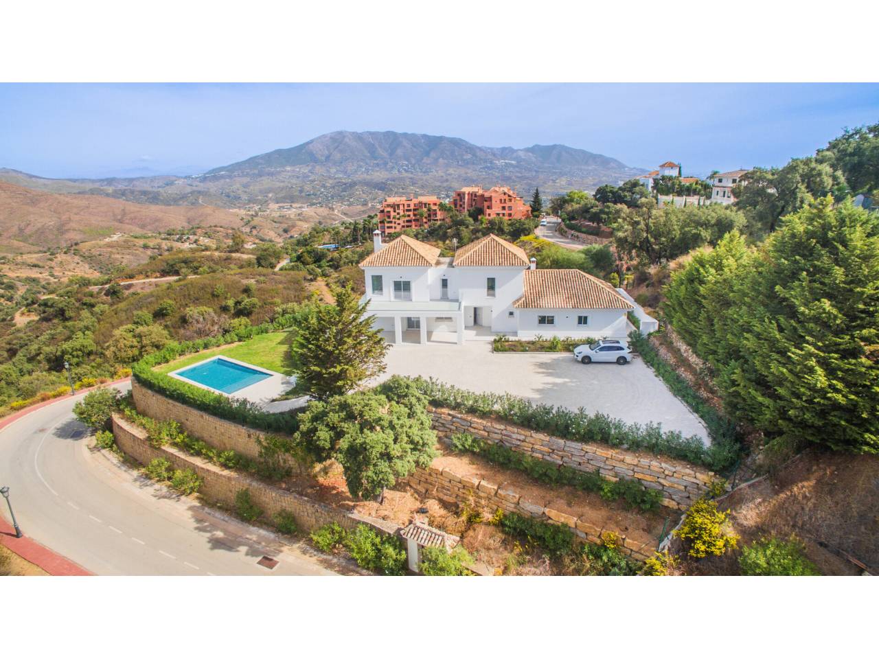 casa en marbella · elviria 2195000.00€