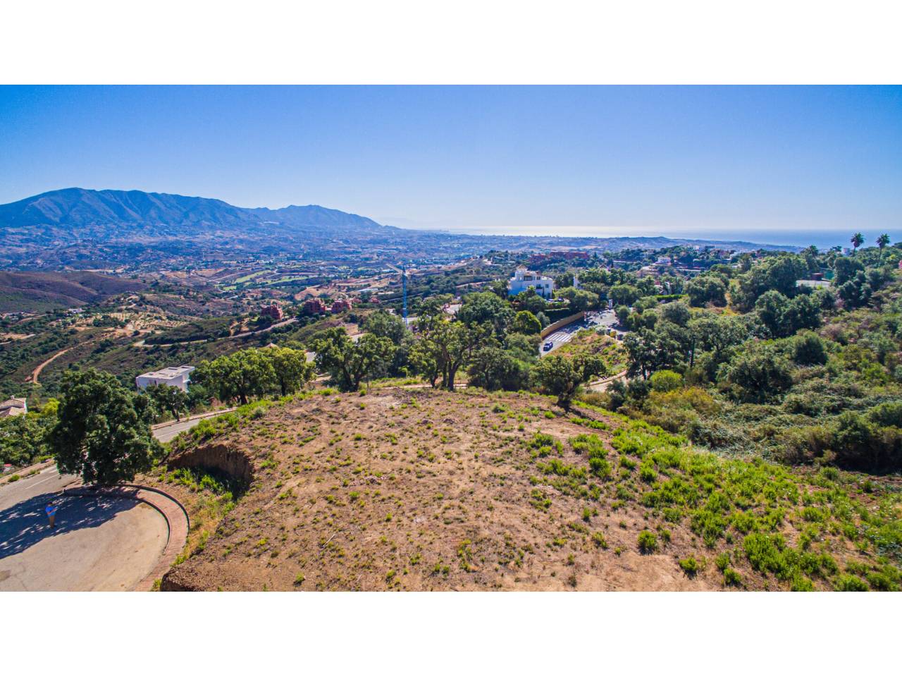 parcelas en marbella · elviria 6448000.00€