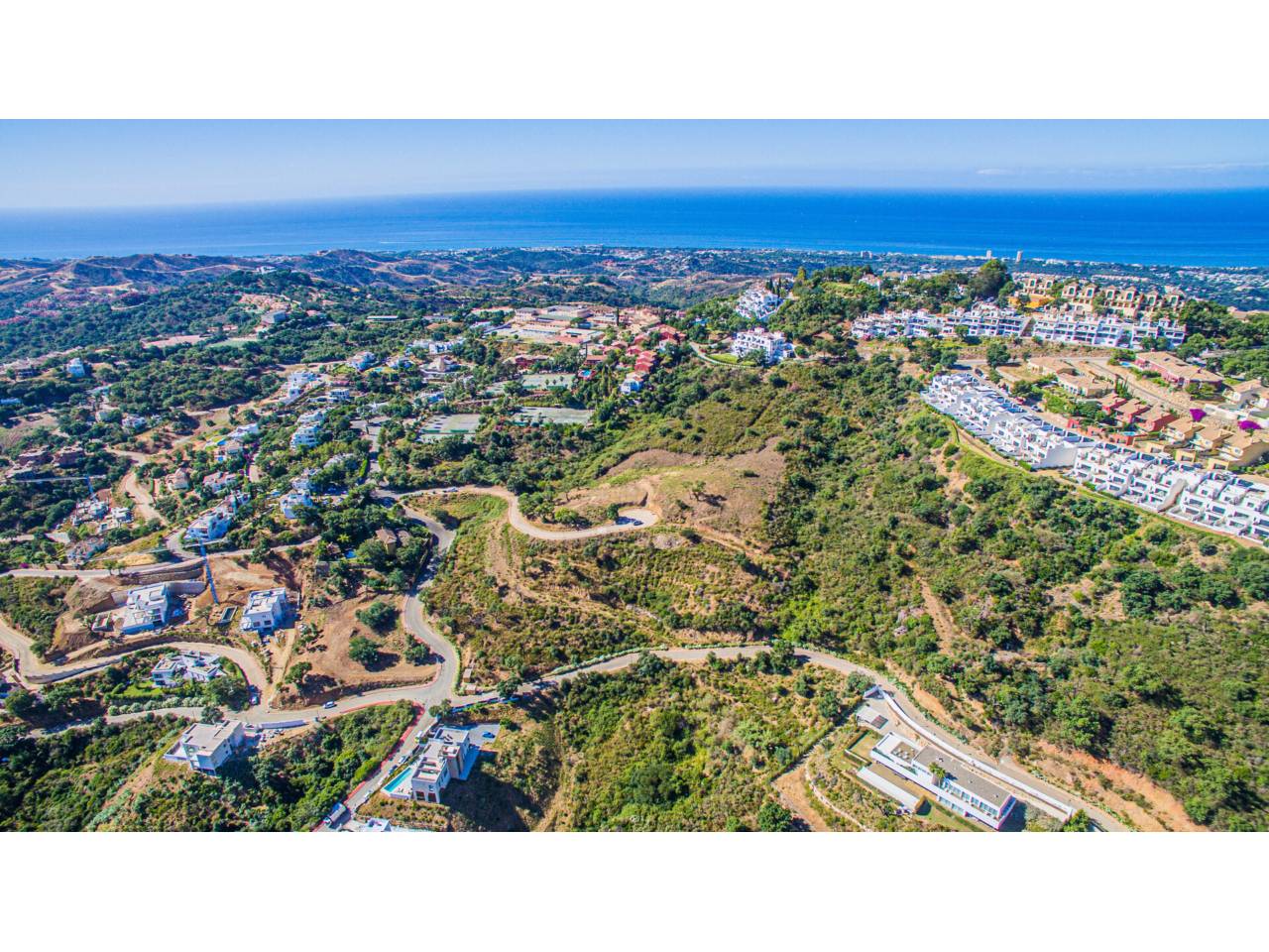 parcelas en marbella · elviria 6448000.00€