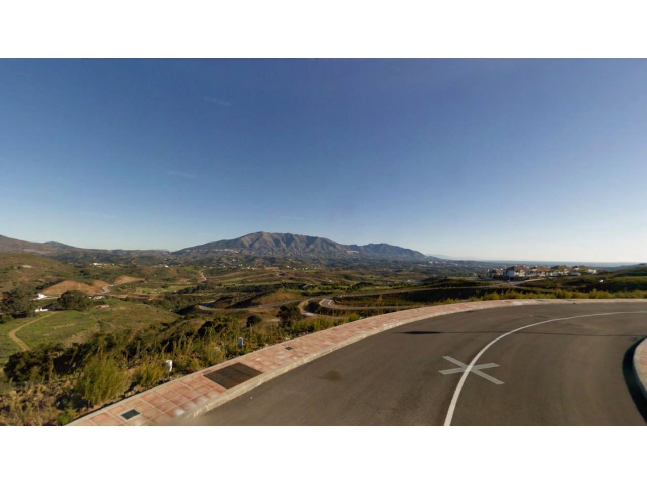 parcelas en mijas · la-cala-de-mijas 233475.00€
