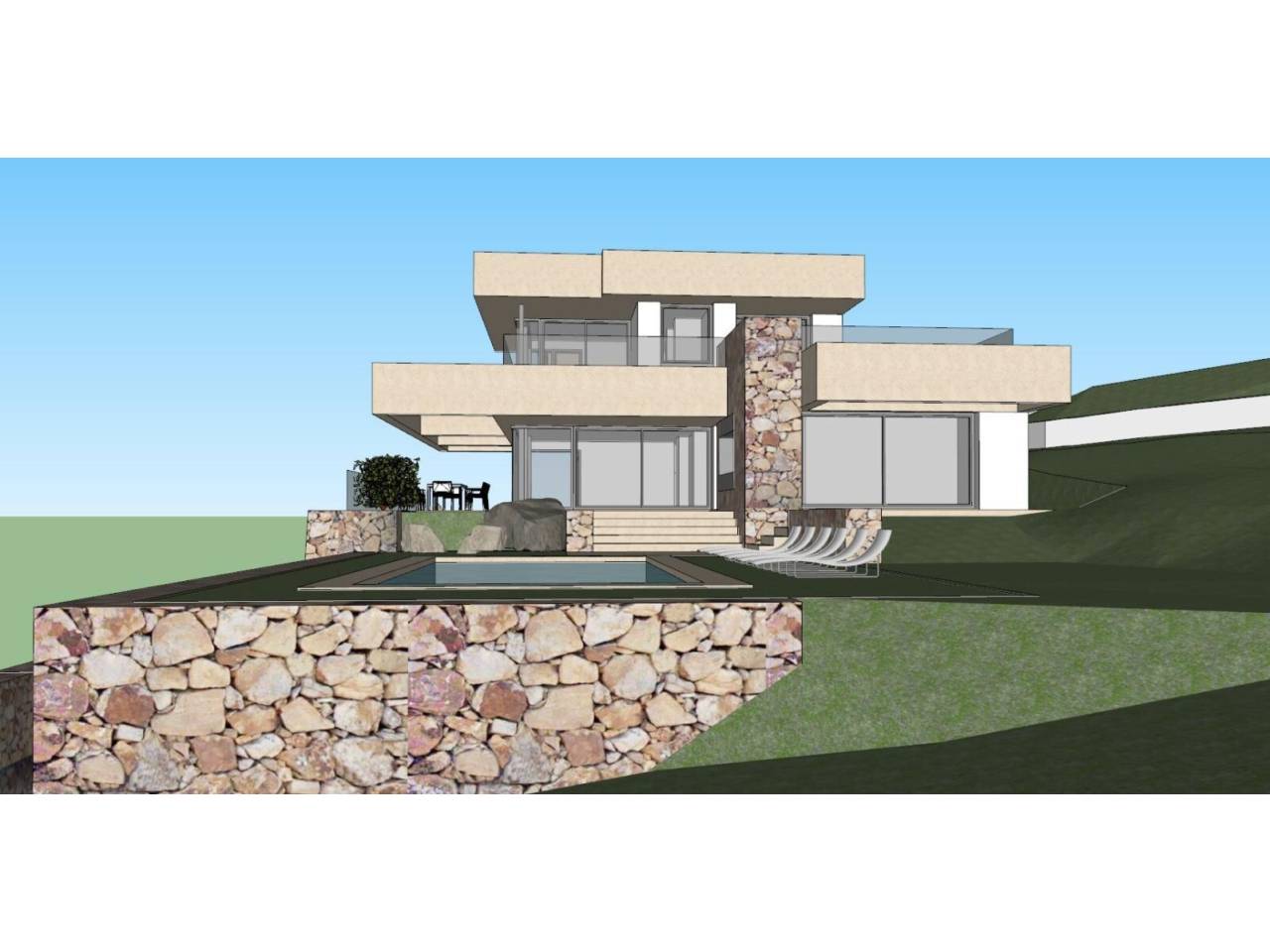 parcelas en marbella · elviria 425000.00€