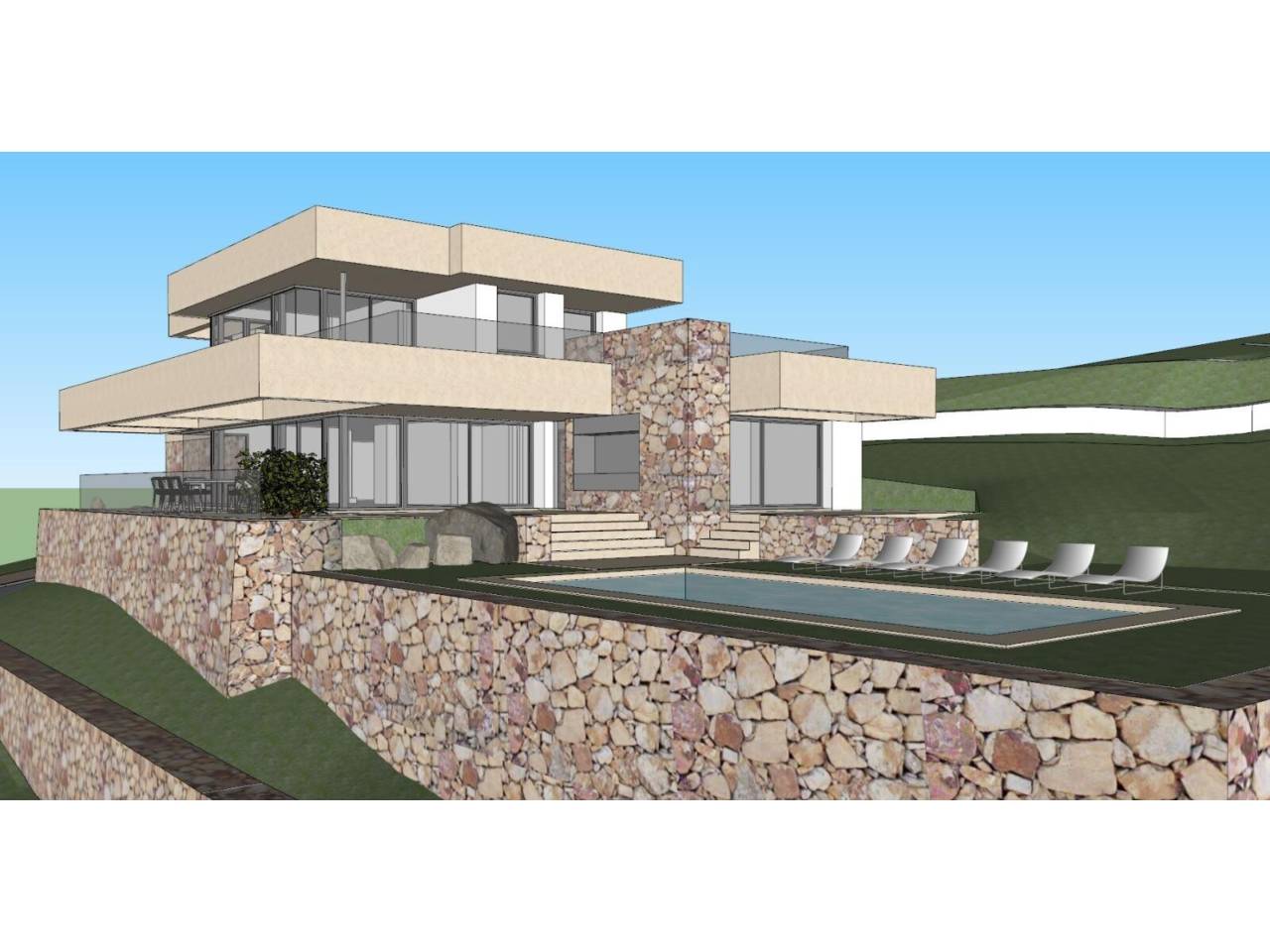 parcelas en marbella · elviria 425000.00€