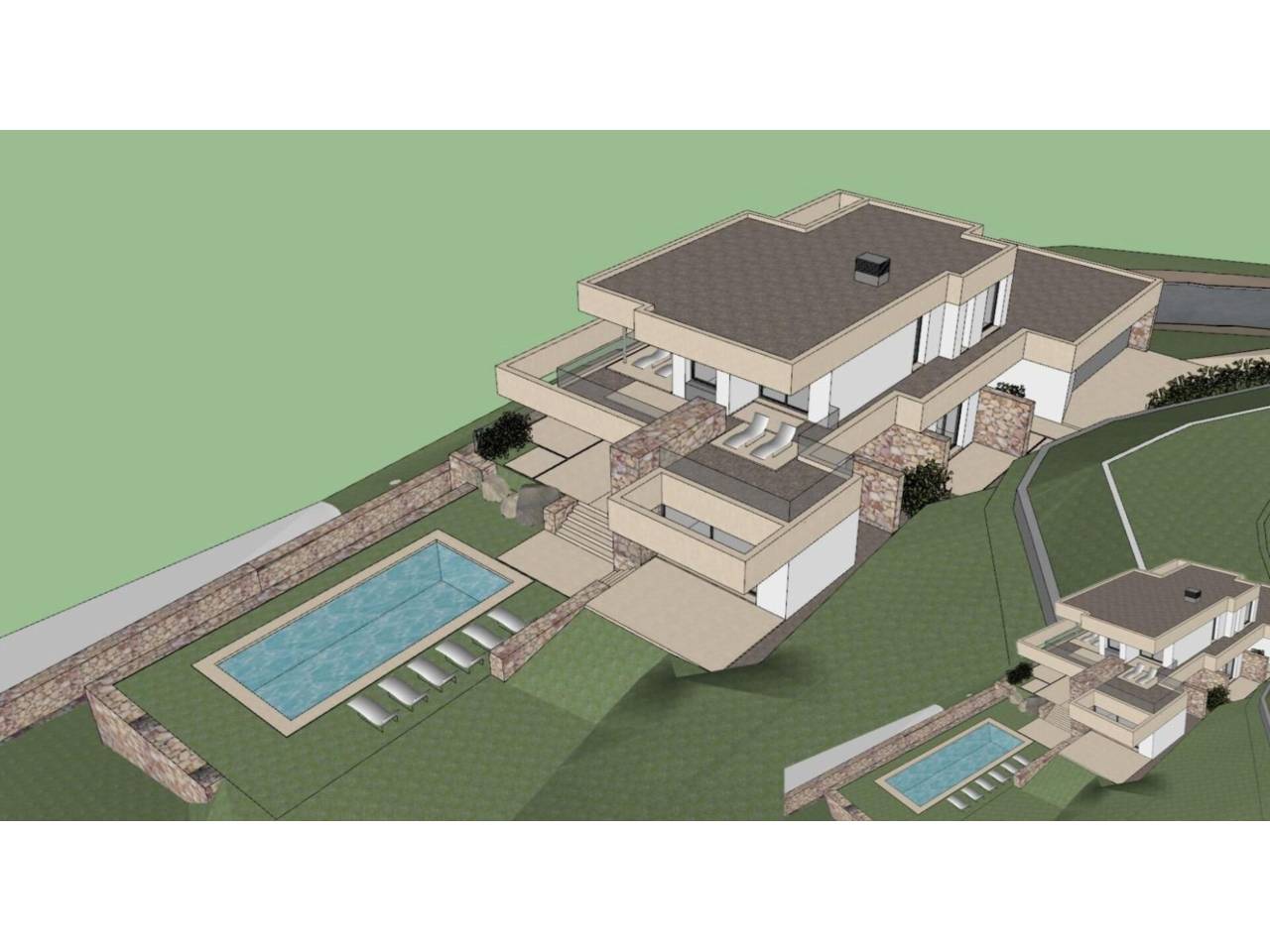 parcelas en marbella · elviria 425000.00€