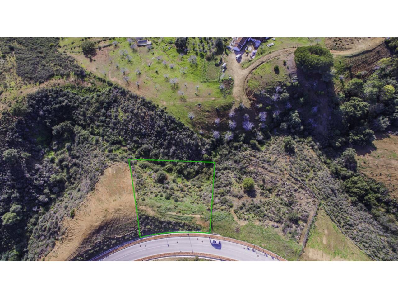 parcelas en mijas · la-cala-golf-lagar-martell 325000.00€