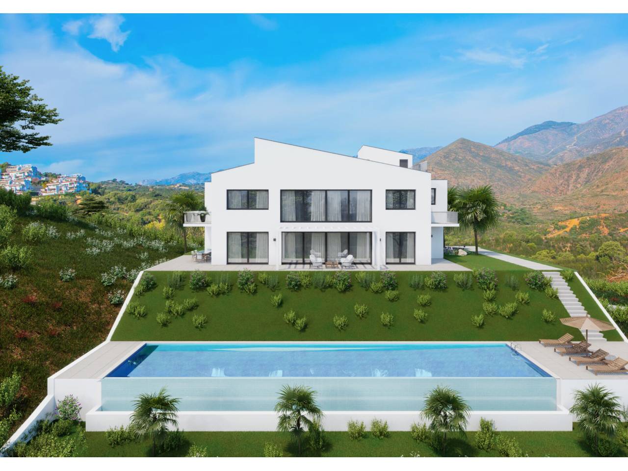 casa-unifamiliar en marbella · elviria 5000000.00€
