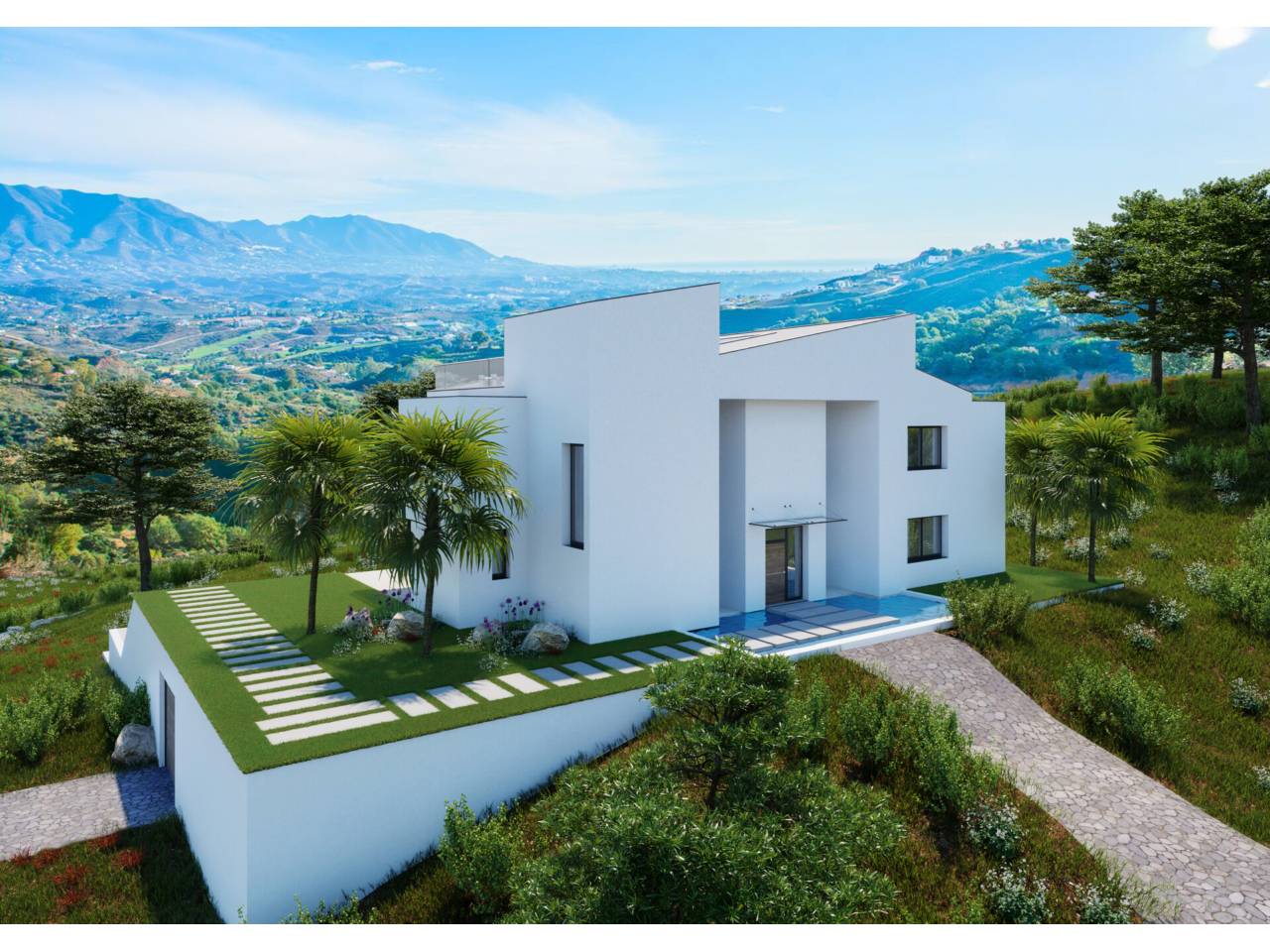 casa-unifamiliar en marbella · elviria 5000000.00€
