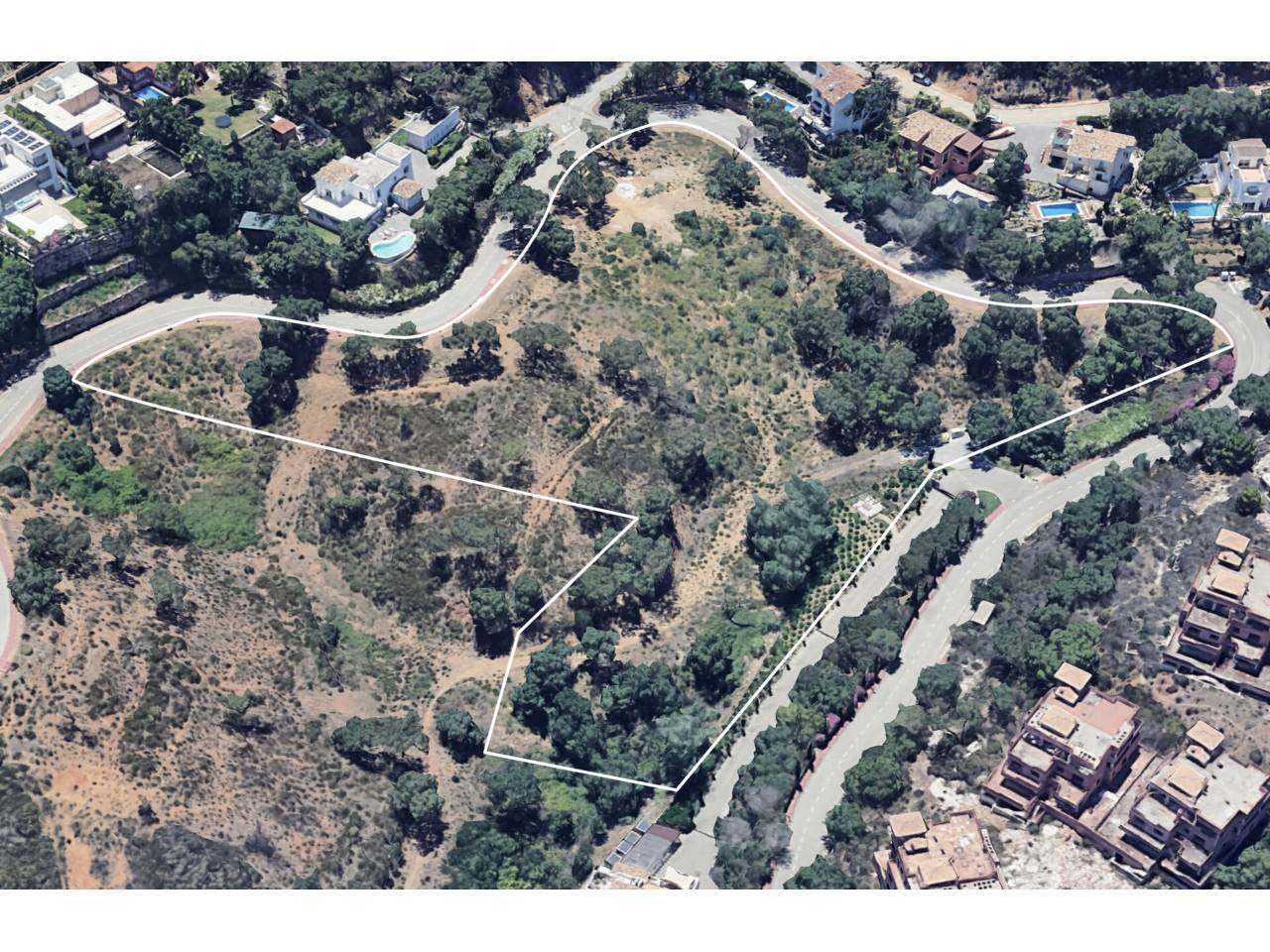 parcelas en marbella · elviria 2355000.00€