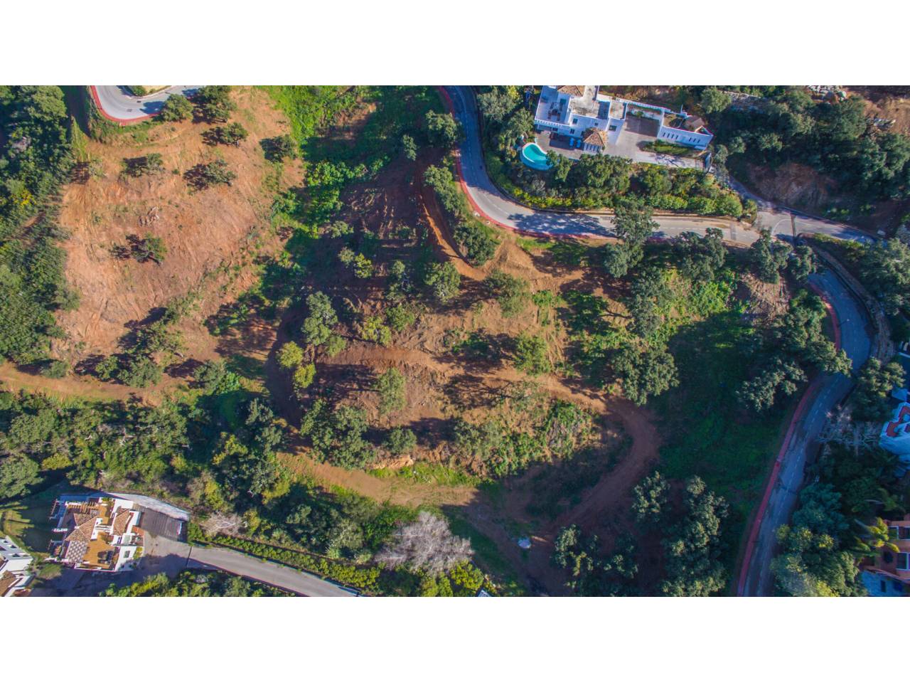 parcelas en marbella · elviria 2355000.00€