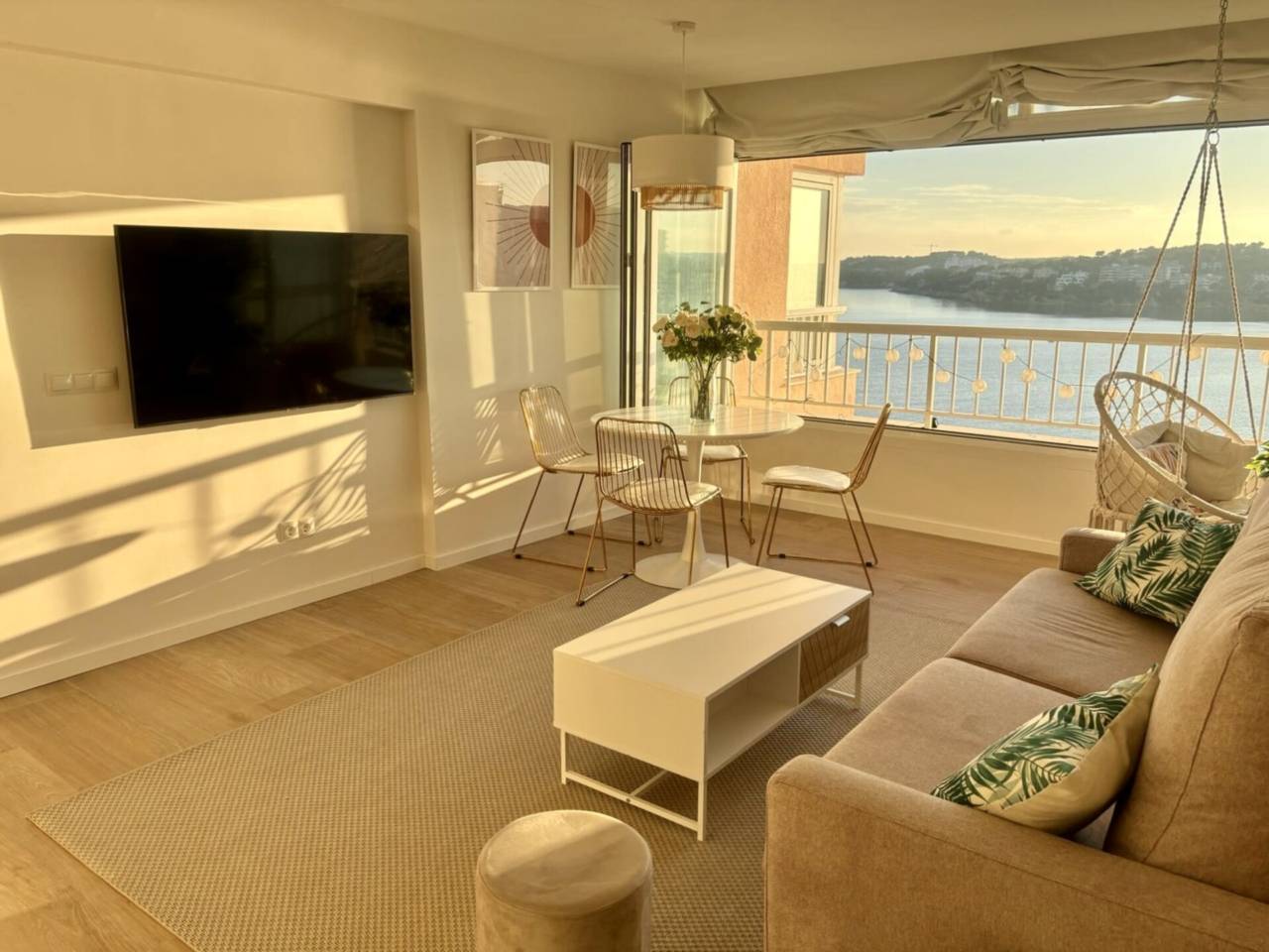 pisos en calvia · magaluf 2000.00€
