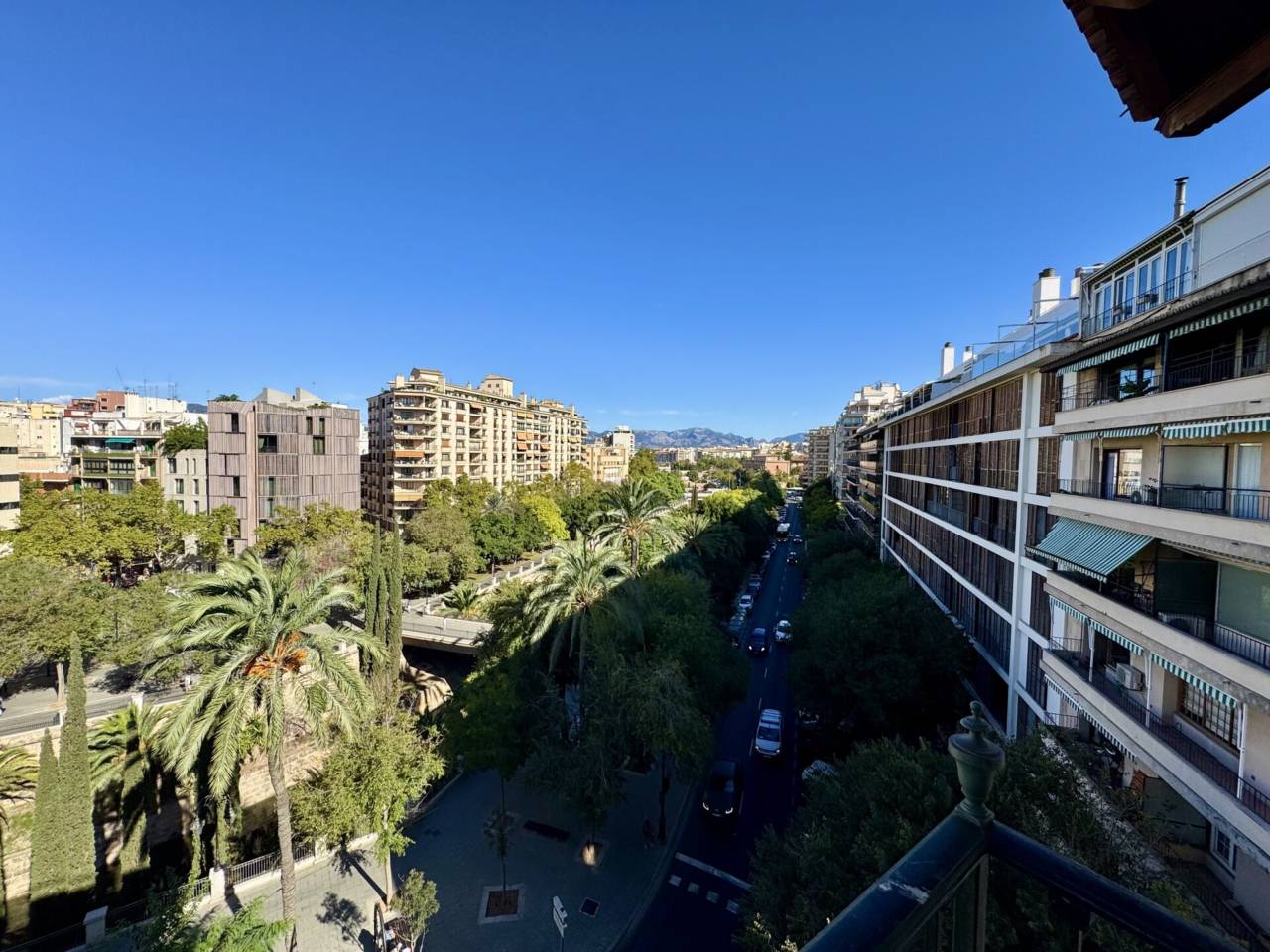 pisos en palma-de-mallorca · jaume-iii 3000.00€