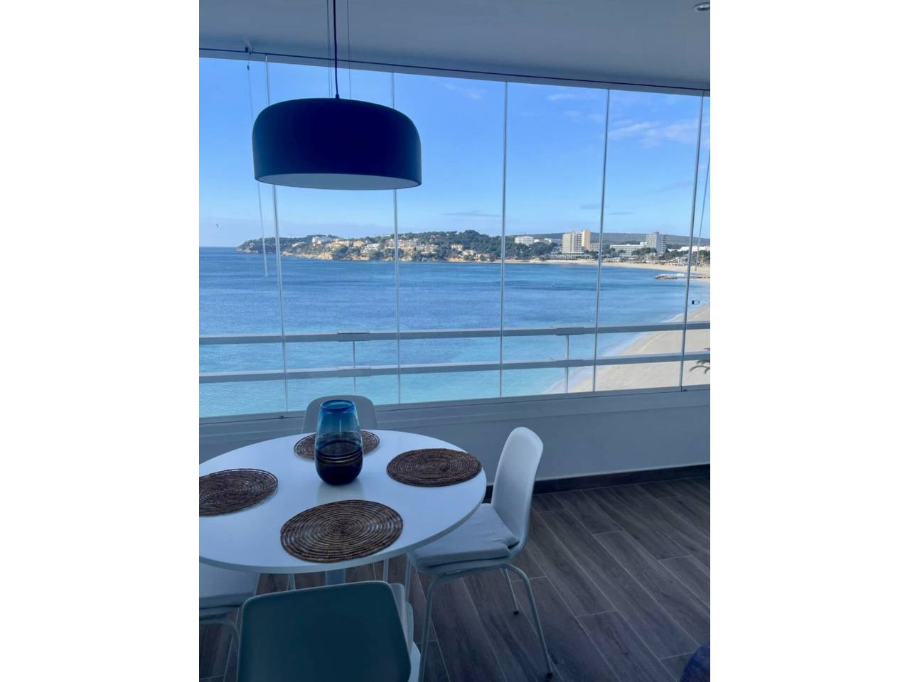 pisos en calvia · magaluf 2100.00€