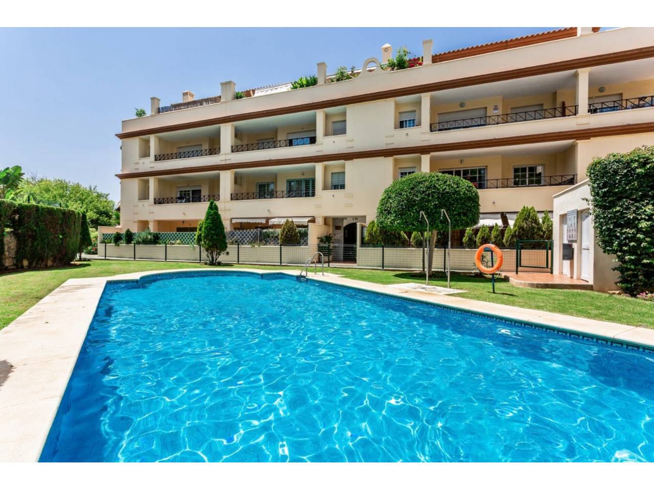 pisos en marbella · elviria 1650.00€