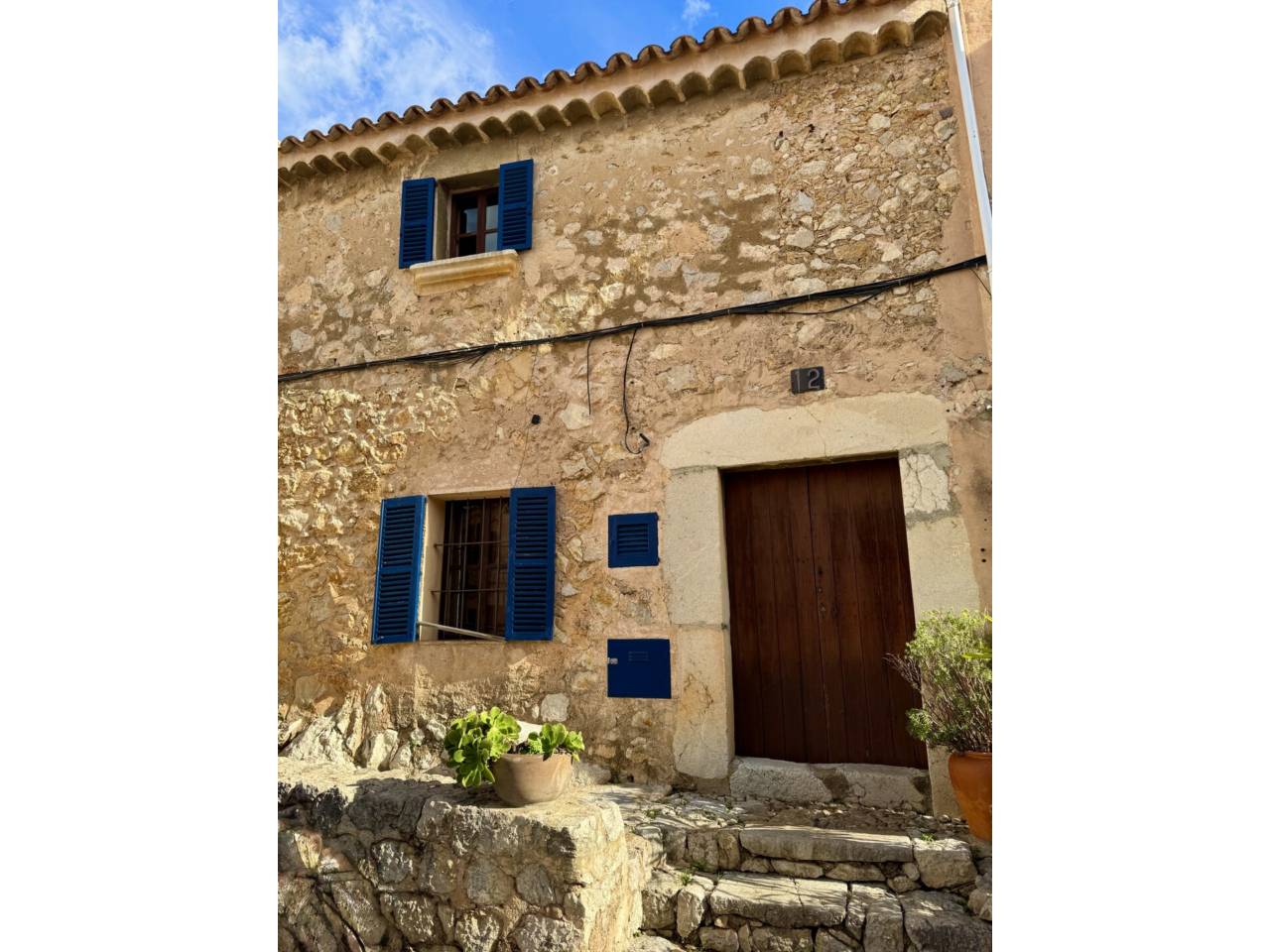 casa en alaro · alaro 2000.00€