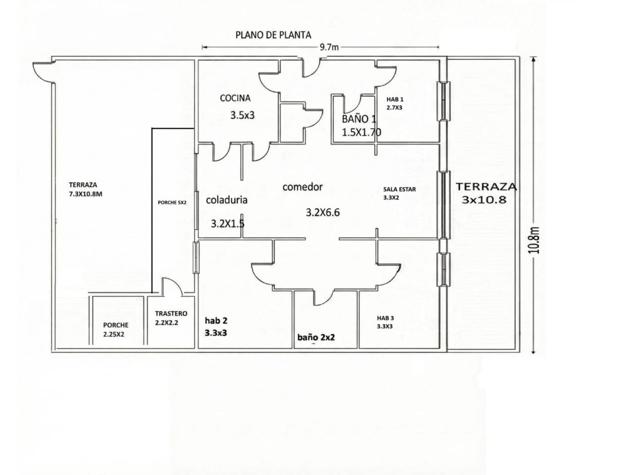 pisos en calvia · calvia-vila 455000.00€