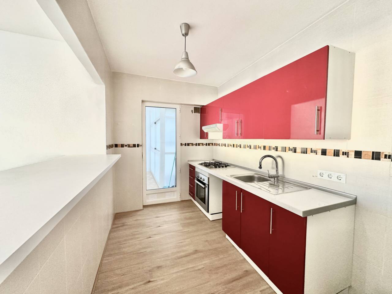 pisos en palma-de-mallorca · el-forti 440000.00€