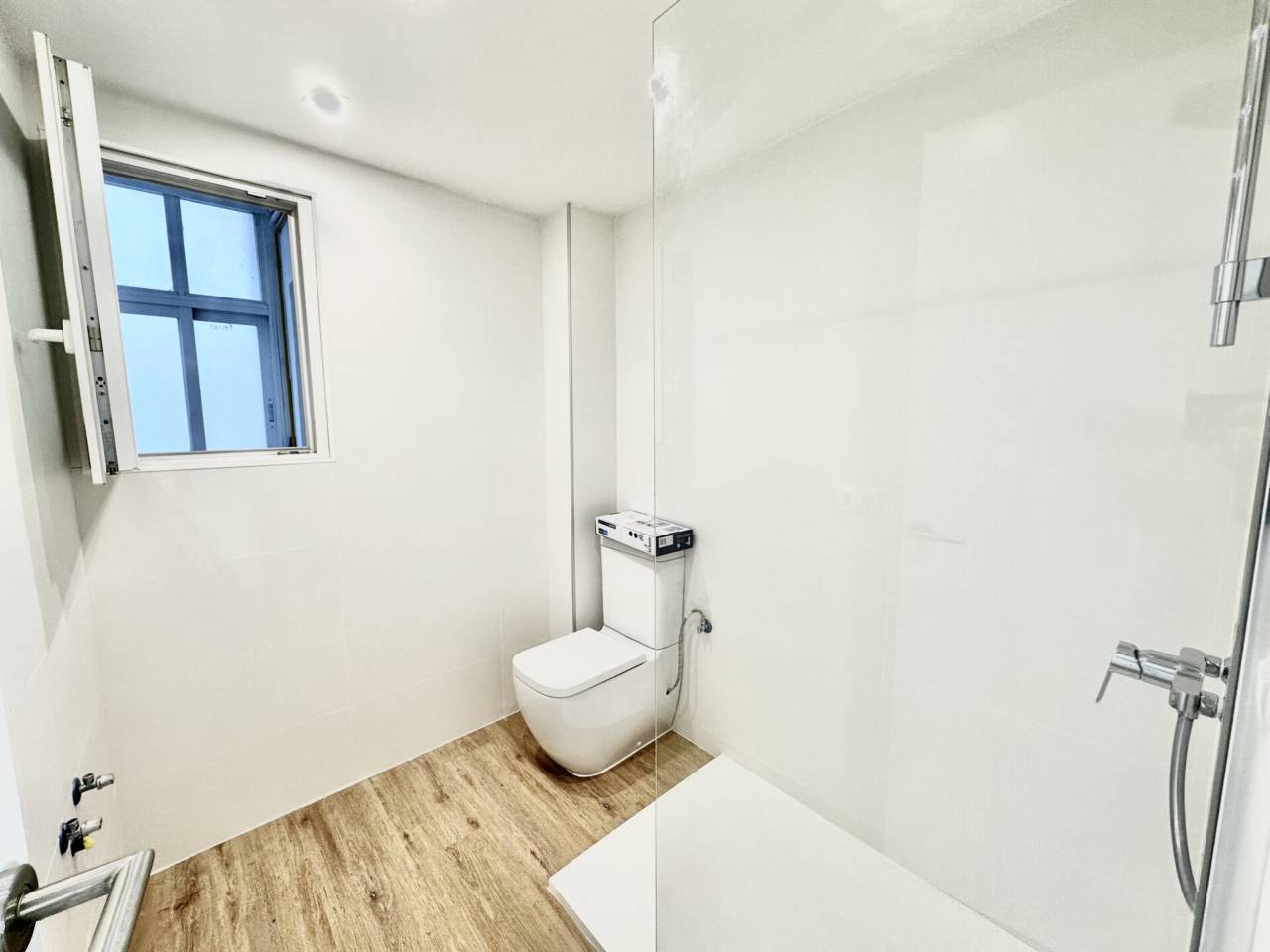 pisos en palma-de-mallorca · el-forti 440000.00€