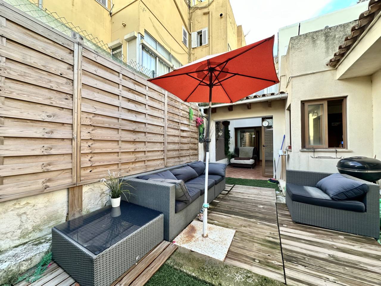 pisos en palma-de-mallorca · el-coll-d'en-rabassa 499000.00€