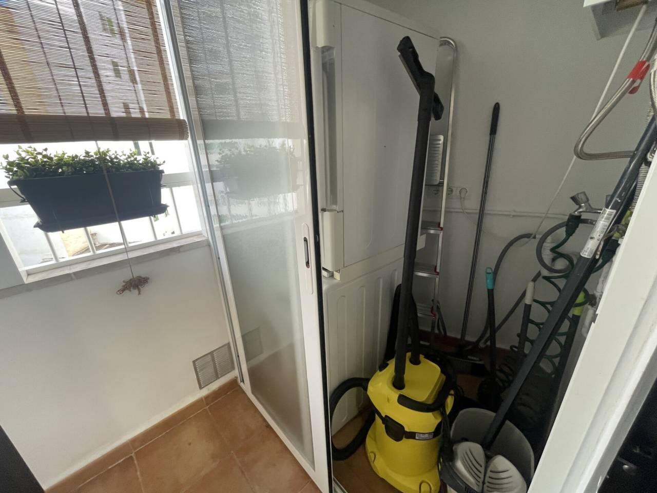 atico en palma-de-mallorca · bons-aires 2160.00€