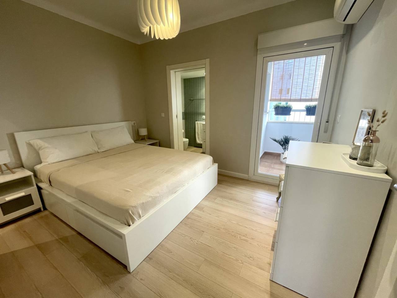 atico en palma-de-mallorca · bons-aires 2160.00€