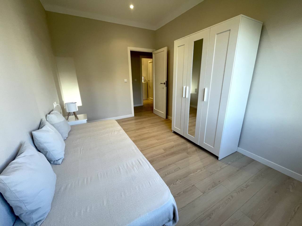 atico en palma-de-mallorca · bons-aires 2160.00€