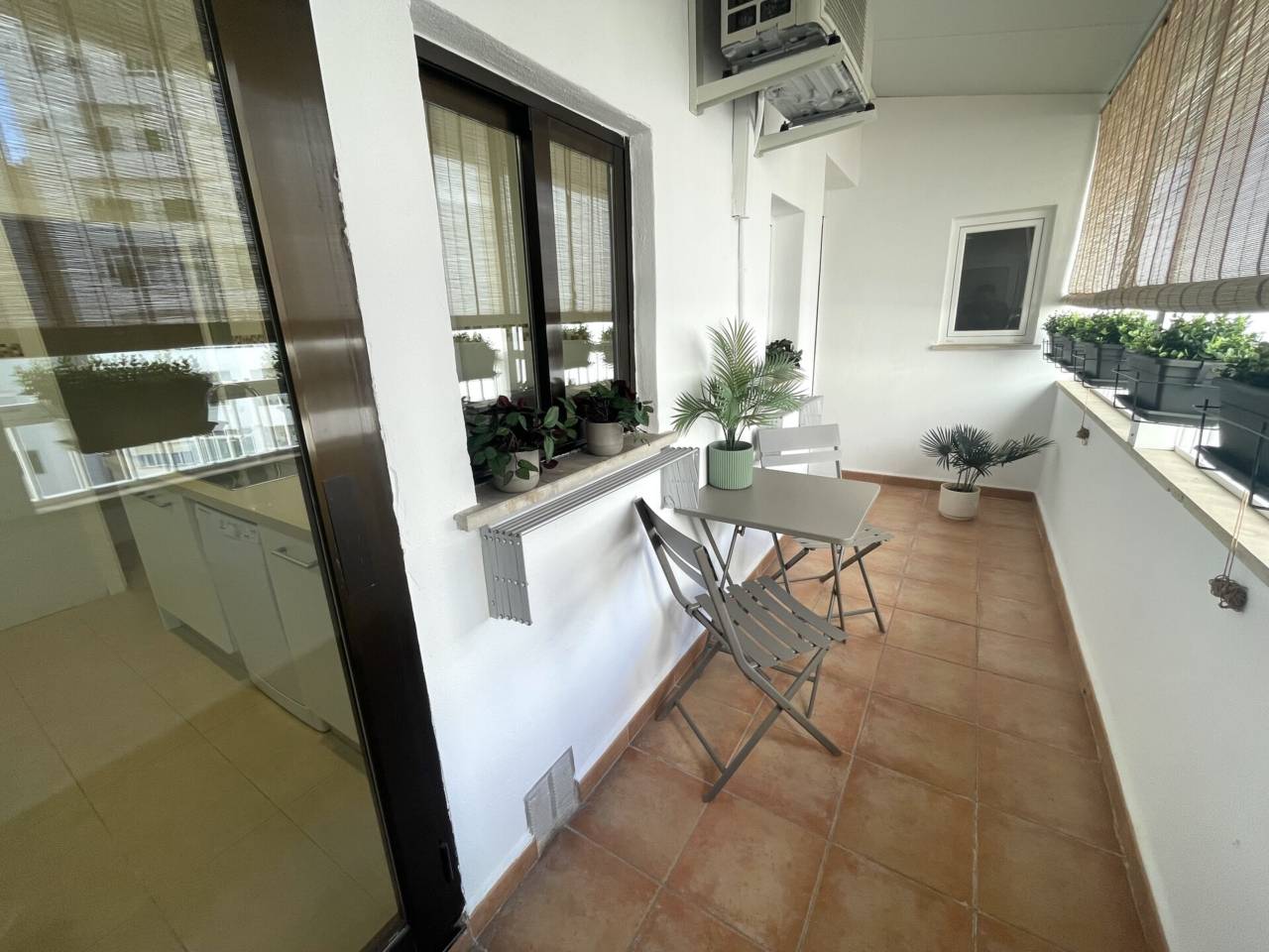 atico en palma-de-mallorca · bons-aires 2160.00€