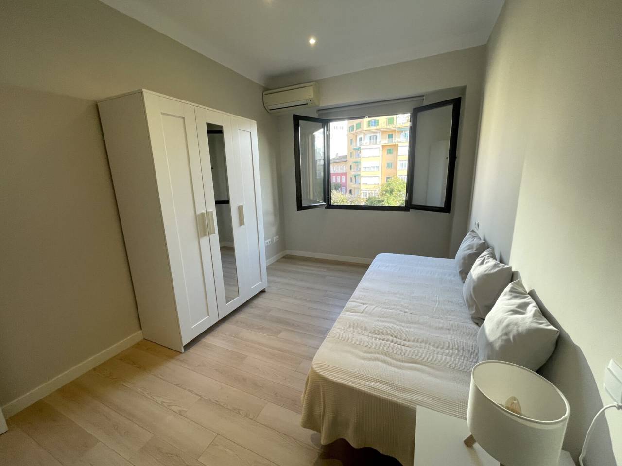 atico en palma-de-mallorca · bons-aires 2160.00€