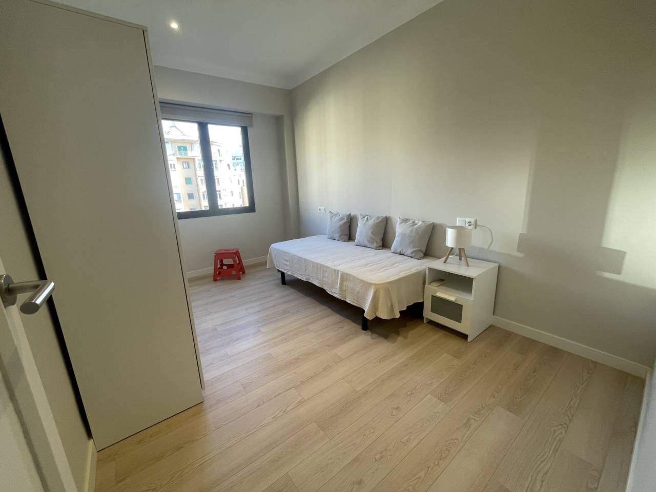 atico en palma-de-mallorca · bons-aires 2160.00€