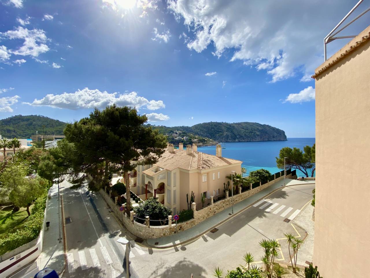 chalet-adosado en andratx · el-camp-de-mar 2200.00€